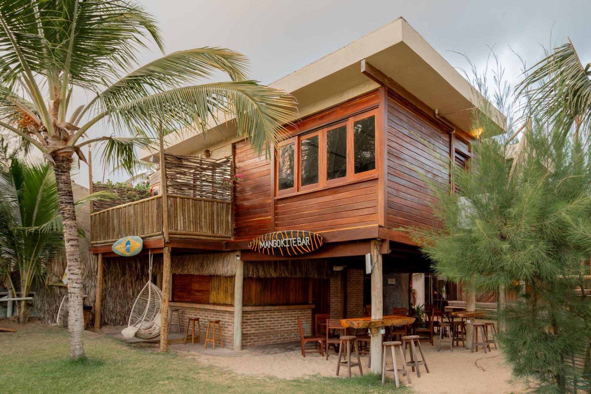 Villa Mango Icarai  Exterior photo