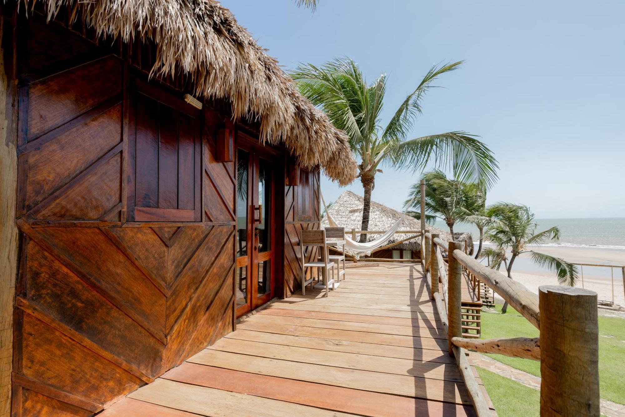 Villa Mango Icarai  Exterior photo