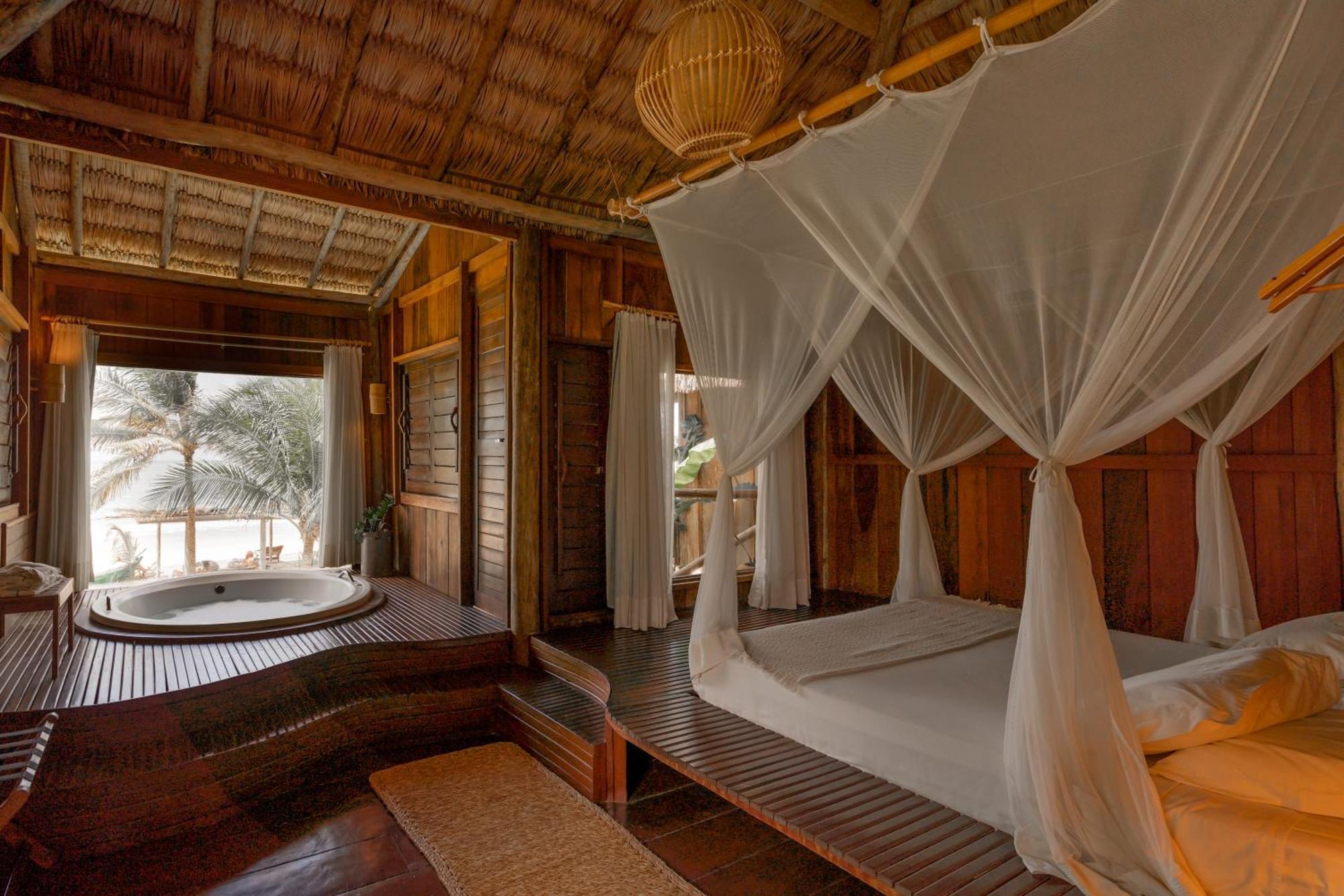 Villa Mango Icarai  Exterior photo